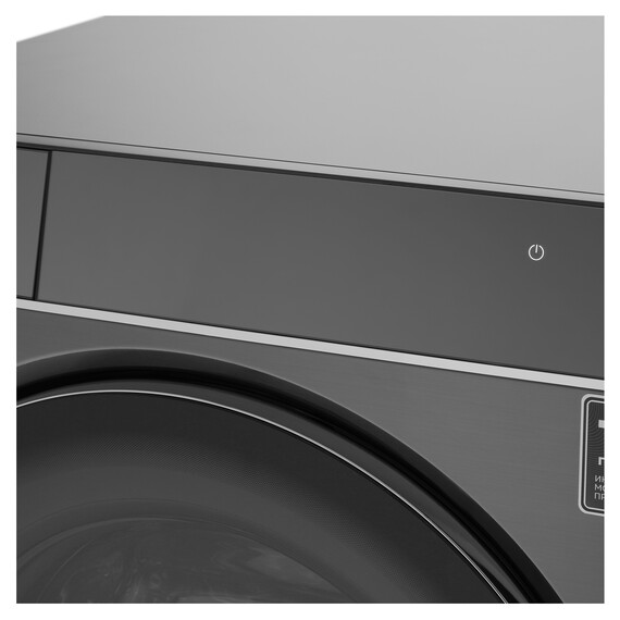 Стиральная машина с паром Korting KWM 60DS1499 An (инвертор) - фото 7