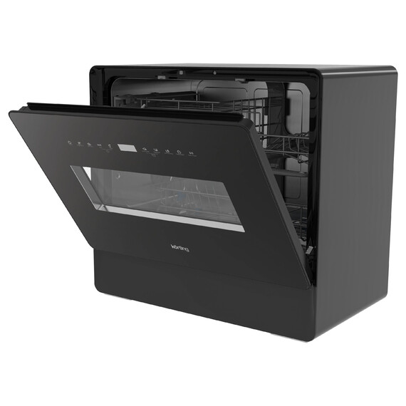 Отдельностоящая посудомоечная машина Korting KDF 26630 GN - фото 3