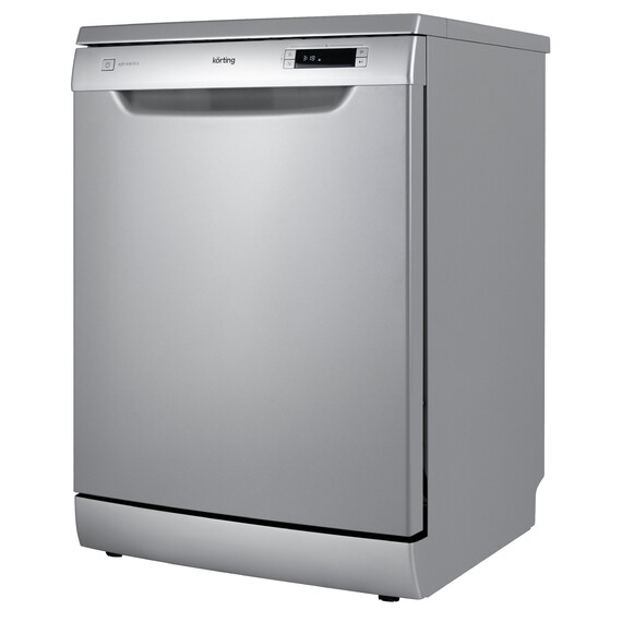 Отдельностоящая посудомоечная машина Korting KDF 60678 S - фото 4