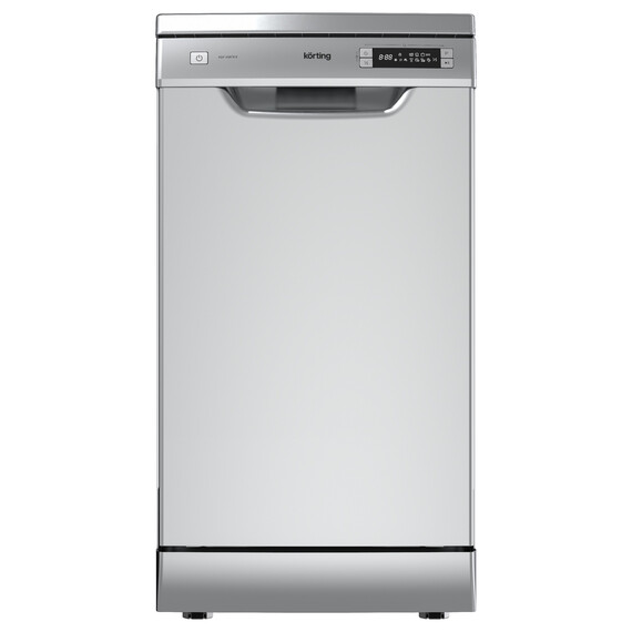 Отдельностоящая посудомоечная машина Korting KDF 45678 S - фото 2
