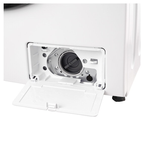 Стиральная машина с паром Korting KWM 45IS148 (инвертор) - фото 11