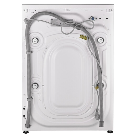 Стиральная машина с паром Korting KWM 60DS1499 (инвертор) - фото 13