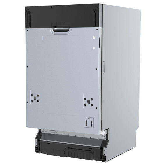 Встраиваемая посудомоечная машина Korting KDI 45984 - фото 5