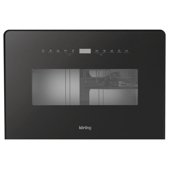 Отдельностоящая посудомоечная машина Korting KDF 26630 GN - фото 5