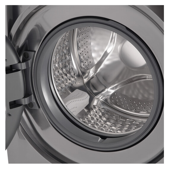 Стиральная машина с паром Korting KWM 60DS1499 An (инвертор) - фото 5