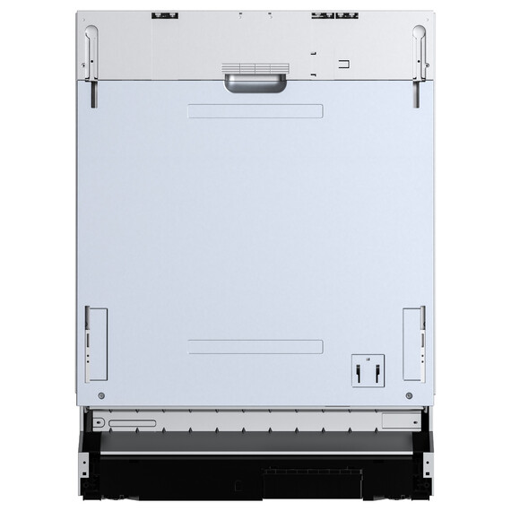 Встраиваемая посудомоечная машина Korting KDI 60877 - фото 4