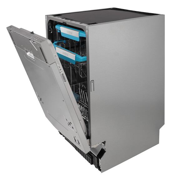 Встраиваемая посудомоечная машина Korting KDI 45877 - фото 5