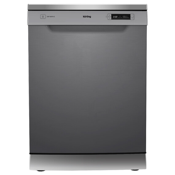 Отдельностоящая посудомоечная машина Korting KDF 60578 S - фото 2