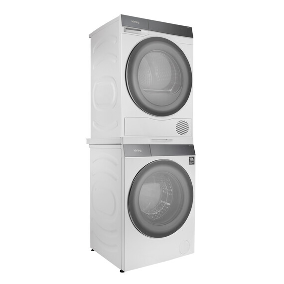 Стиральная машина с паром Korting KWM 60DS1499 (инвертор) - фото 15