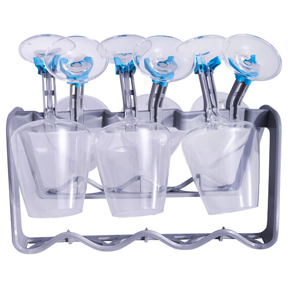 Встраиваемая посудомоечная машина Korting KDI 60984 - фото 12