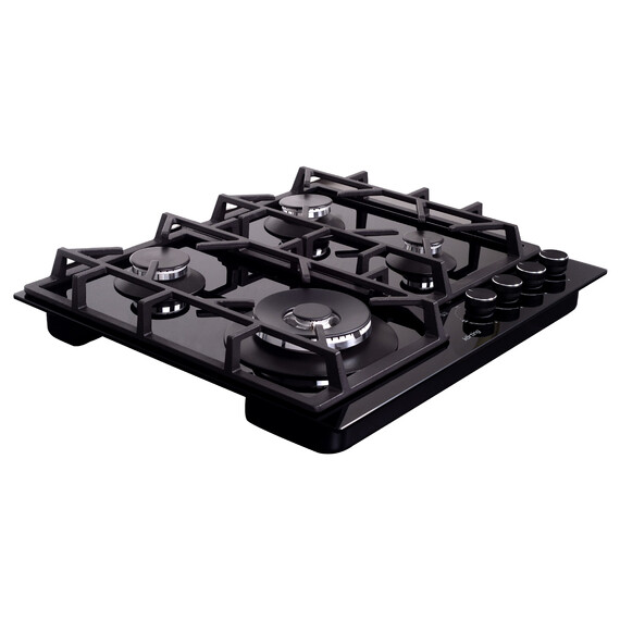 Газовая варочная поверхность Korting HGG 6919 CTN - фото 3