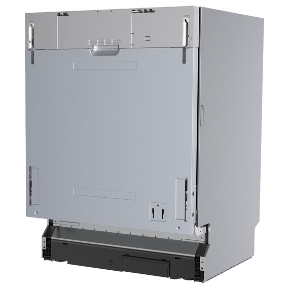 Встраиваемая посудомоечная машина Korting KDI 60877 - фото 5