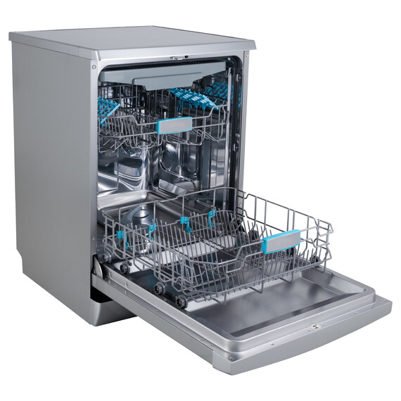 Отдельностоящая посудомоечная машина Korting KDF 60678 S - фото 10