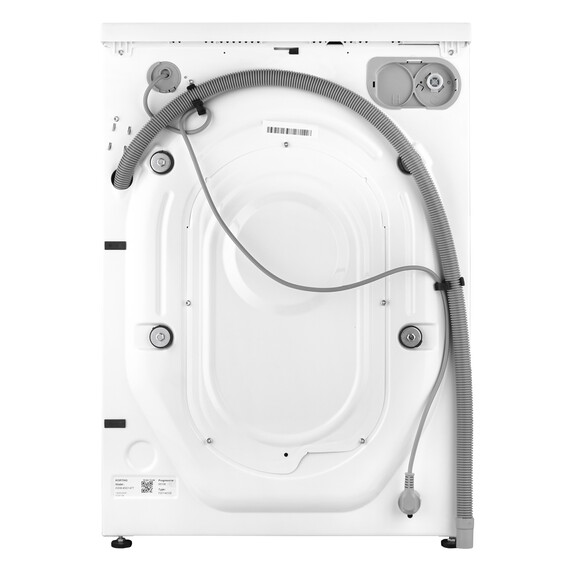 Стиральная машина Korting KWM 45ID1477 (инвертор) - фото 11