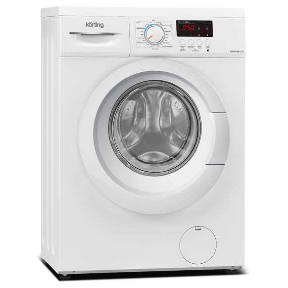 Стиральная машина Korting KWM 40B1270 - фото 2