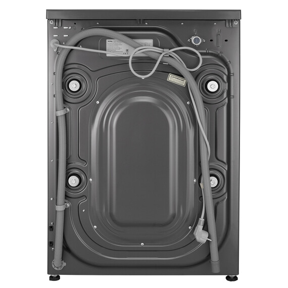 Стиральная машина с паром Korting KWM 60DS1499 An (инвертор) - фото 10