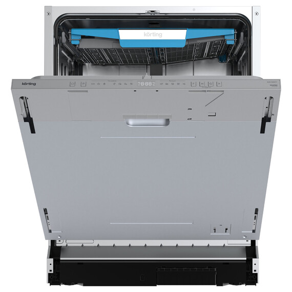 Встраиваемая посудомоечная машина Korting KDI 60877 - фото 2