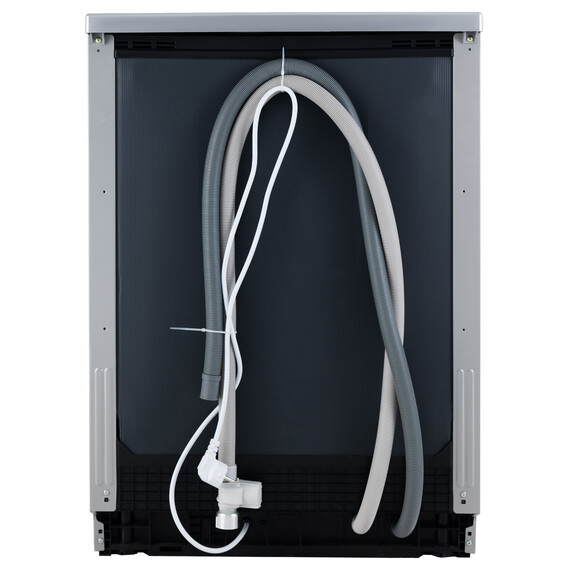 Отдельностоящая посудомоечная машина Korting KDF 60678 S - фото 12