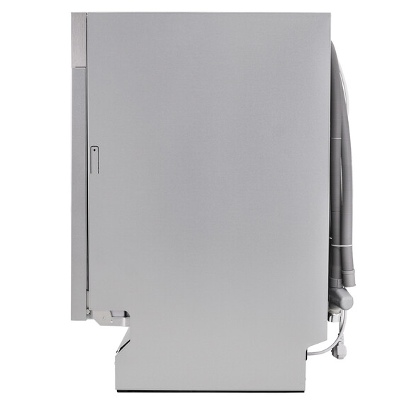 Встраиваемая посудомоечная машина Korting KDI 45977 - фото 9