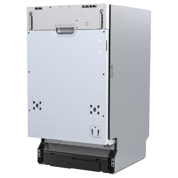 Встраиваемая посудомоечная машина Korting KDI 45557 - фото 4