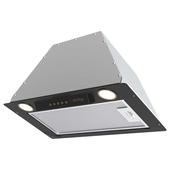 Вытяжка Korting KHI 6631 RN - фото 