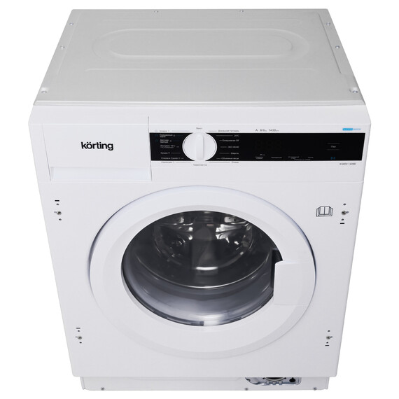 Стиральная машина с сушкой Korting KWDI 14I96 (инвертор) - фото 8