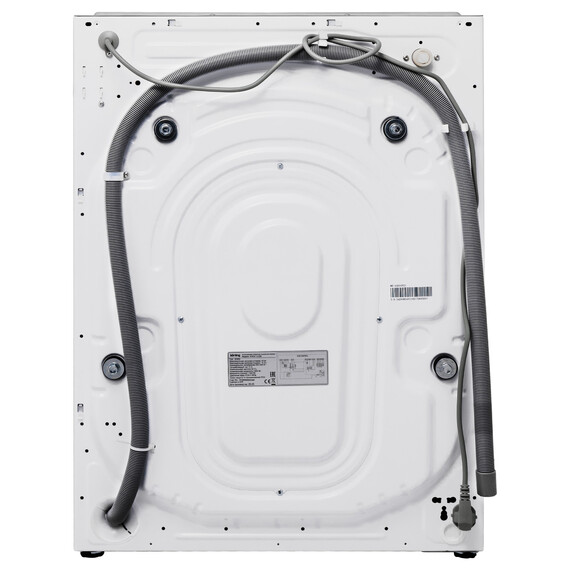 Стиральная машина с сушкой Korting KWDI 14I96 (инвертор) - фото 11