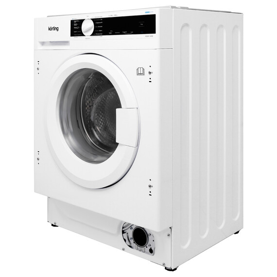 Стиральная машина с сушкой Korting KWDI 14I96 (инвертор) - фото 2