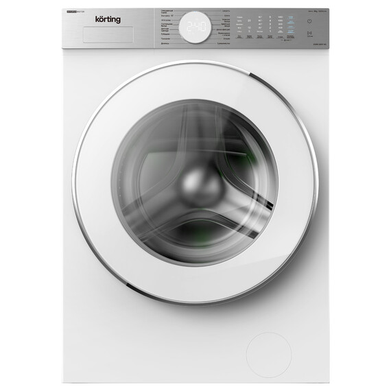 Стиральная машина Korting KWM 50IM140 (инвертор) - фото 