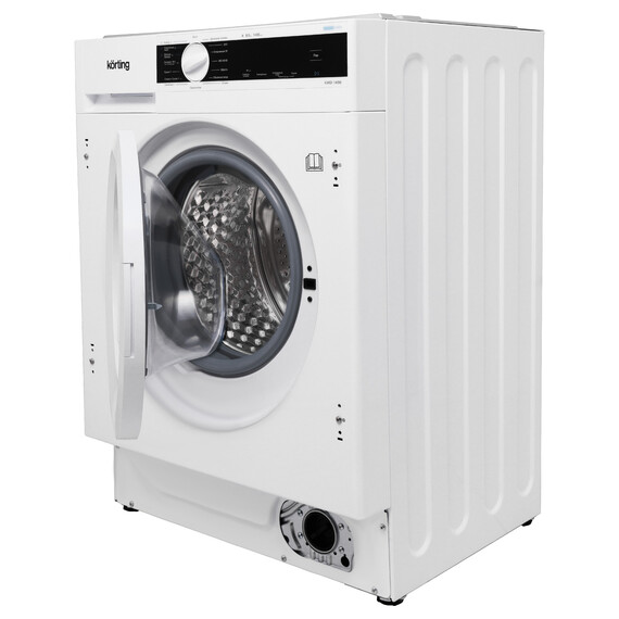 Стиральная машина с сушкой Korting KWDI 14I96 (инвертор) - фото 4