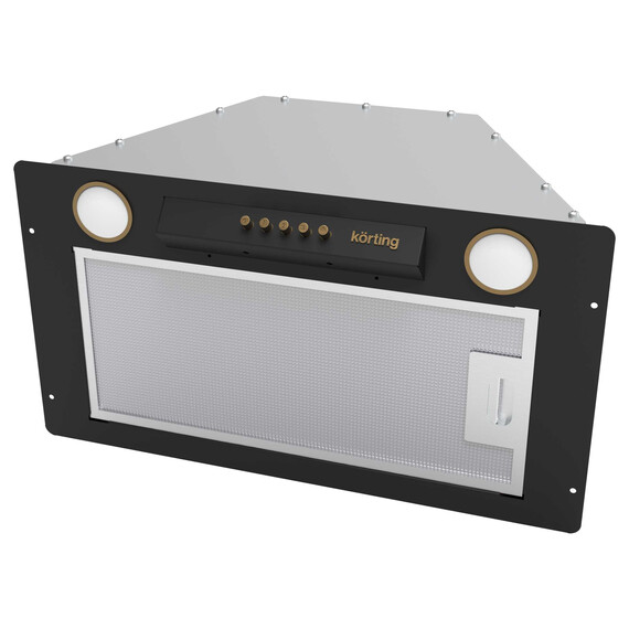 Вытяжка Korting KHI 6631 RN - фото 3