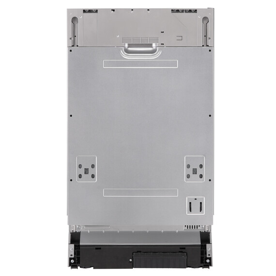 Встраиваемая посудомоечная машина Korting KDI 45877 - фото 2