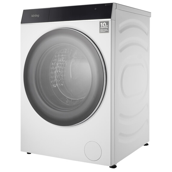 Стиральная машина с паром Korting KWM 60DS1499 (инвертор) - фото 3
