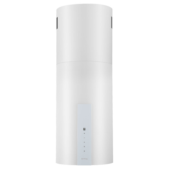 Вытяжка Korting KHA 35808 DW Cylinder - фото 