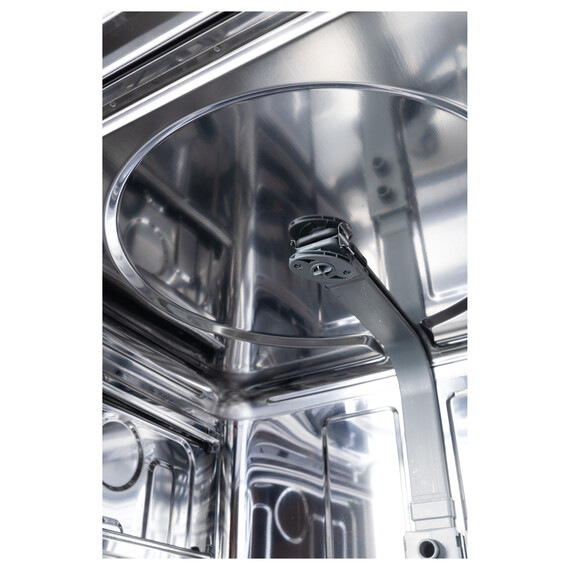 Отдельностоящая посудомоечная машина Korting KDF 60678 S - фото 14