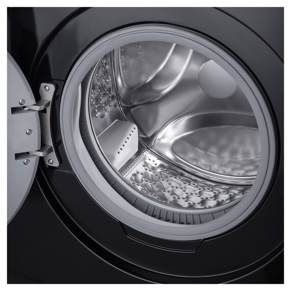 Стиральная машина Korting KWM 45ID1477 N (инвертор) - фото 11