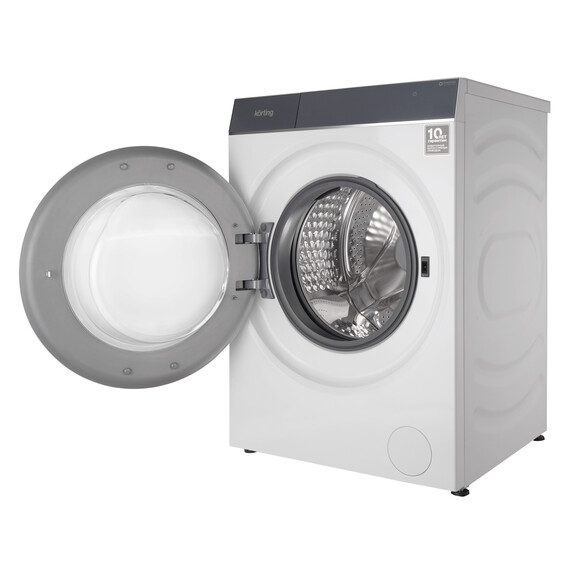 Стиральная машина с паром Korting KWM 60DS1499 (инвертор) - фото 4