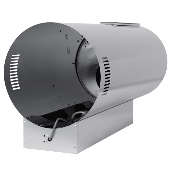 Вытяжка Korting KHC 35969 DX Cylinder - фото 4