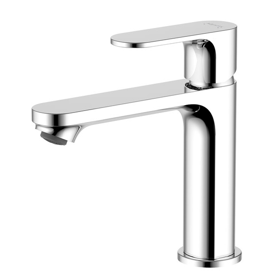 Смеситель для раковины Aquatek Альфа AQ1910CR - фото 