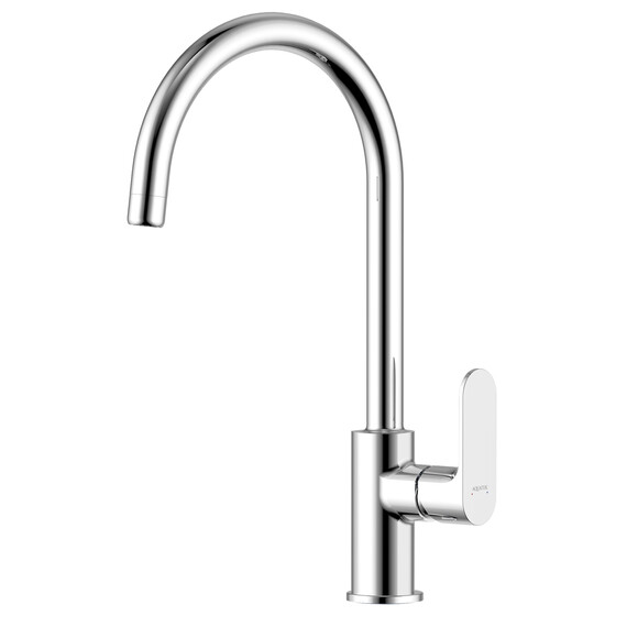 Смеситель для кухни Aquatek Альфа AQ1982CR - фото 
