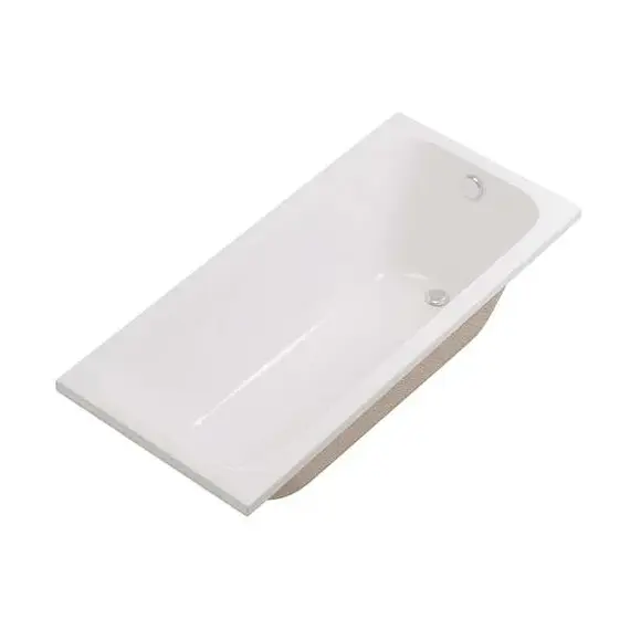 Ванна акриловая 1Marka RUAN 160x70 см 01руа16070 - фото 2