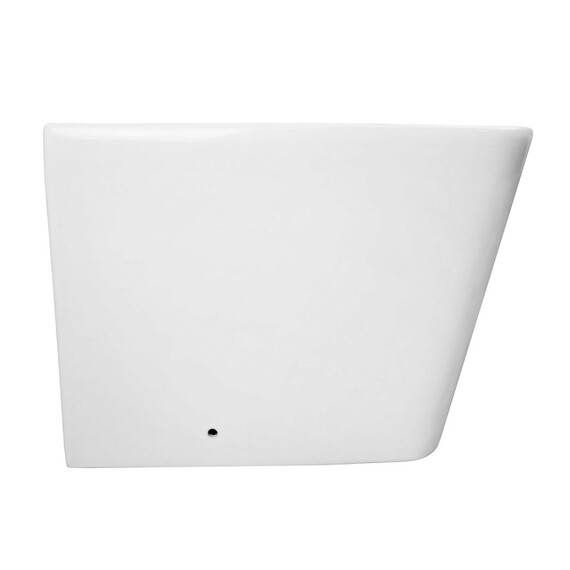 Биде напольное Azario KAIDO AZ-1303F - фото 3