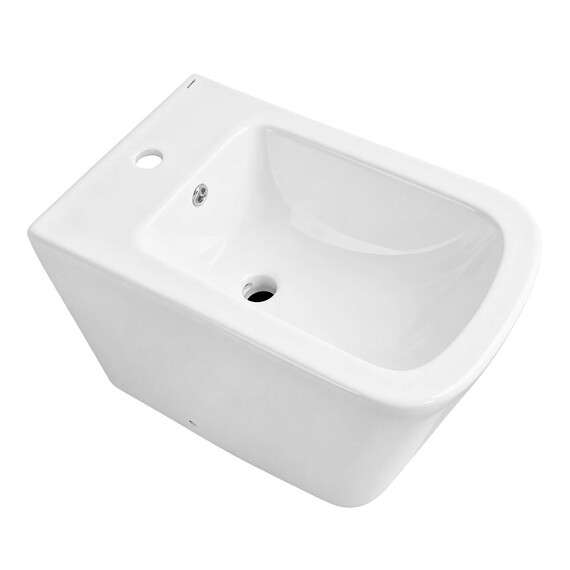 Биде напольное Azario KAIDO AZ-1303F - фото 4