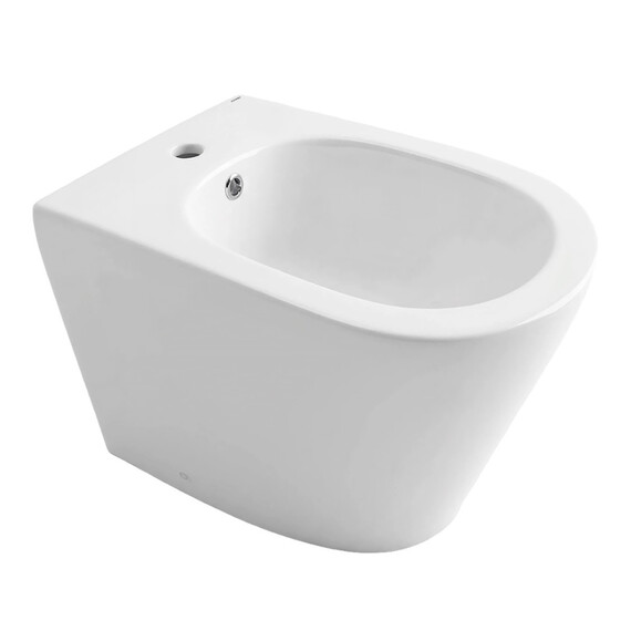 Биде напольное Azario TINO AZ-1380F - фото 