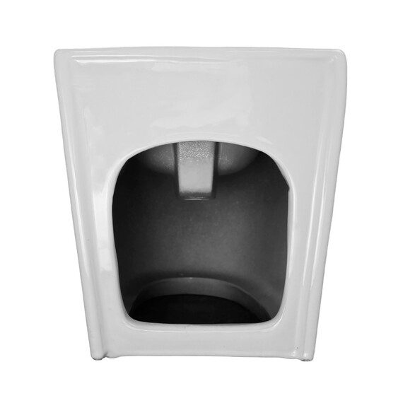 Биде напольное Azario TINO AZ-1380F - фото 6