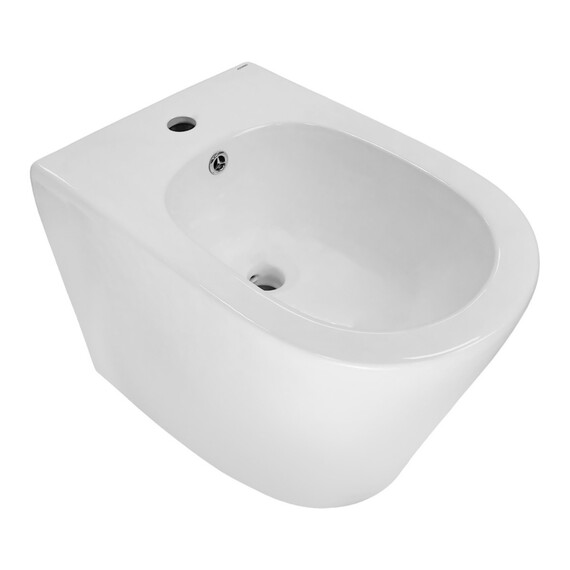 Биде напольное Azario TINO AZ-1380F - фото 2