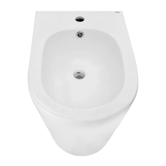 Биде напольное Azario TINO AZ-1380F - фото 3