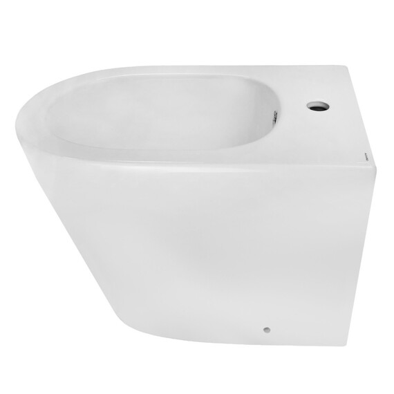 Биде напольное Azario TINO AZ-1380F - фото 5