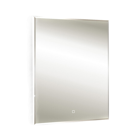 Зеркало Azario Алмина 60 см - фото 2