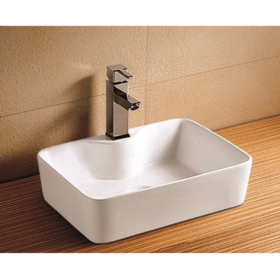 Раковина-чаша Azario 48 см AZ-2010 - фото 2